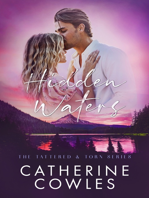 Cover image for Hidden Waters